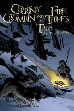 Courtney Crumrin & the Fire Thief's Tale
