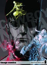 Cowboy Ninja Viking Vol. 2