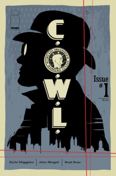C.O.W.L. (2014)