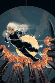 Creator Owned Heroes #3