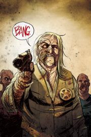 Creator Owned Heroes #4