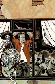 Creator Owned Heroes #7