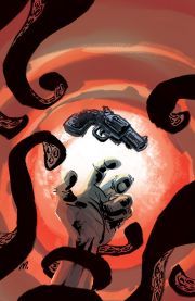 Creator Owned Heroes #8