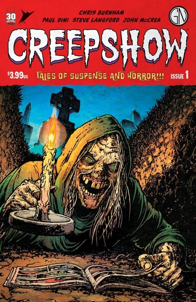 Creepshow (2022)