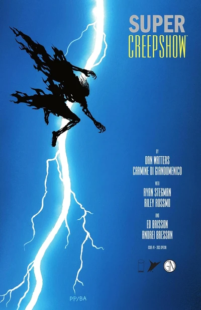 Creepshow: Super Creepshow Special