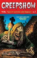 Creepshow  Vol. 1