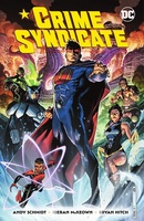 Crime Syndicate  Collected
