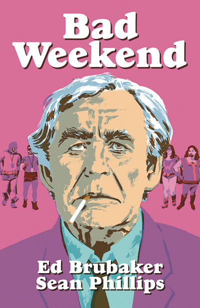 Criminal : Bad Weekend