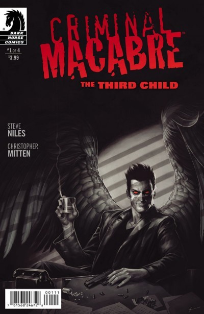 Criminal Macabre: The Third...