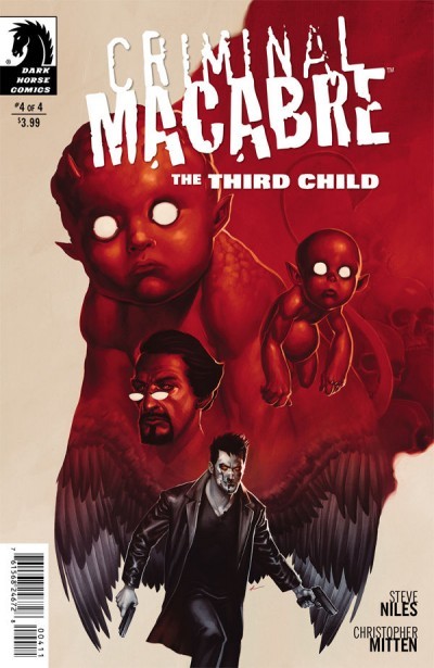 Criminal Macabre: The Third...