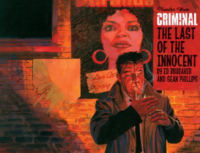 Criminal: The Last of the Innocent #3