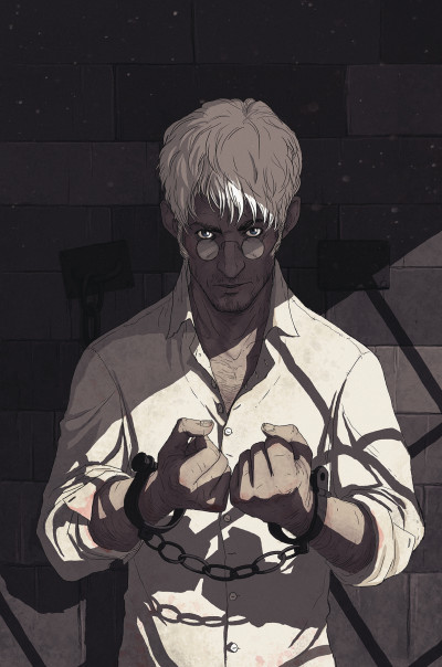 Critical Role: Vox Machina Origi...