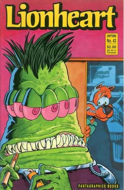 Critters #43