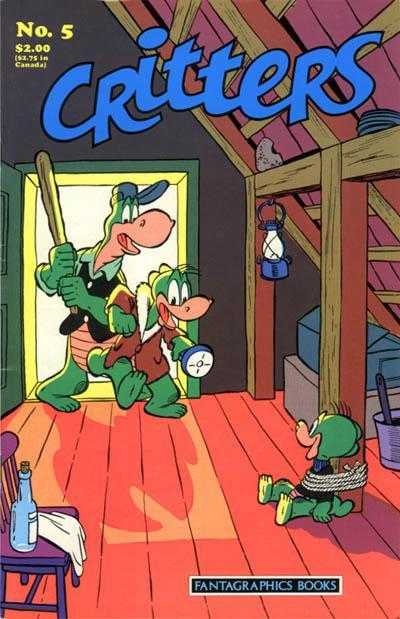 Critters #5