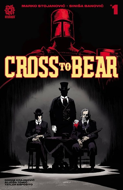 Cross To Bear