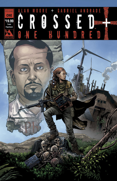 Crossed Plus 100 Vol. 1