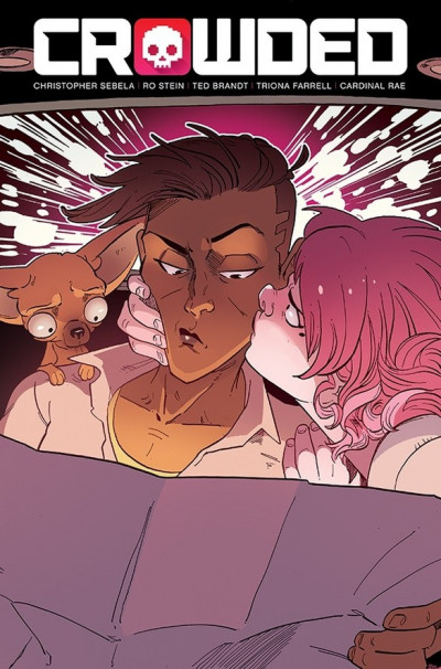 Crowded #10