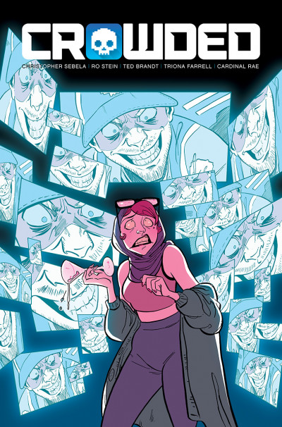 Crowded #4
