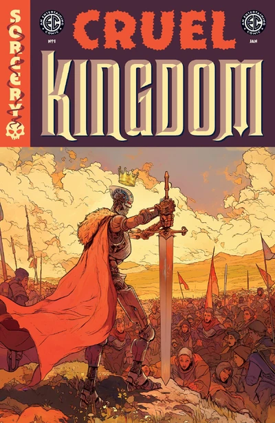 EC Cruel Kingdom (2025)