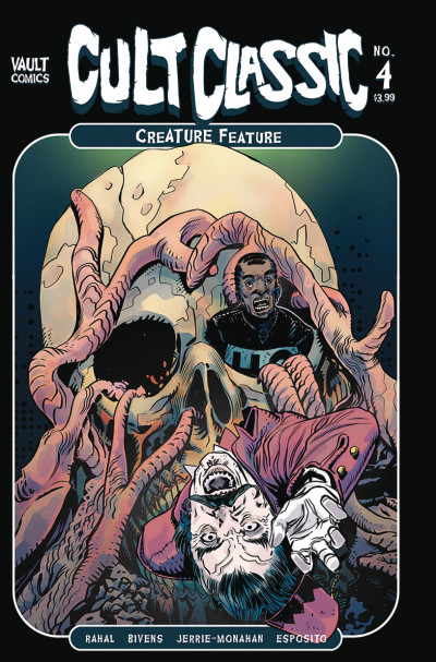 Cult Classic: Creature Feat...