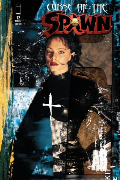 Curse of the Spawn #12