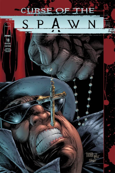 Curse of the Spawn #18