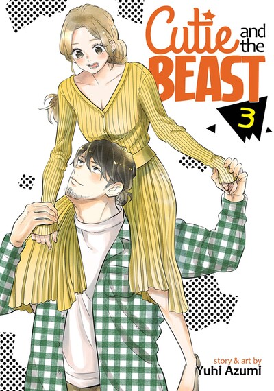 Cutie and the Beast #3