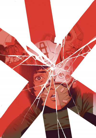 Cyberpunk 2077: Trauma Team #2