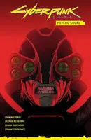 Cyberpunk 2077 : Psycho Squad