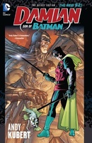 Damian: Son of Batman  Collected