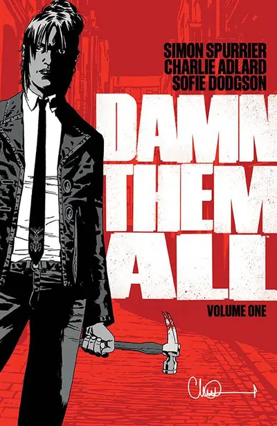 Damn Them All  Vol. 1
