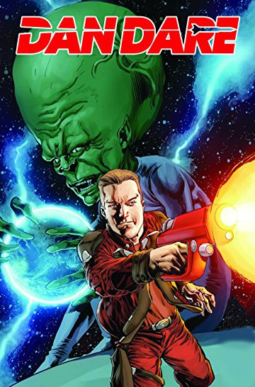 Dan Dare #2