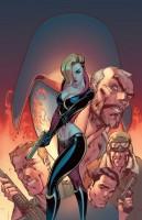 Danger Girl/G.I. JOE #1