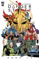 Danger Street (2022)