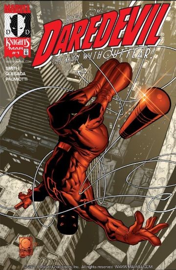 Daredevil (1998)