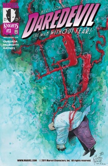 Daredevil #13
