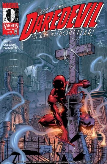 Daredevil #3