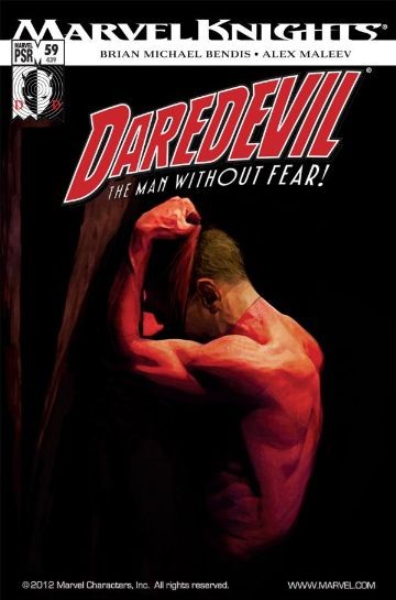 Daredevil #59