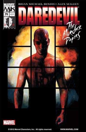Daredevil #79