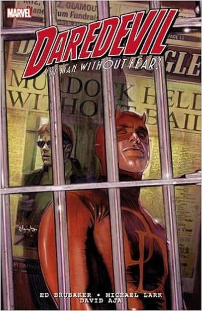 Daredevil : Ed Brubaker & Michae...