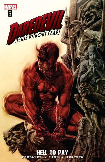 Daredevil : Hell To Pay Vol. 2