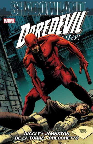 Daredevil : Shadowland