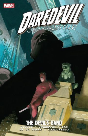 Daredevil : The Devil's Hand