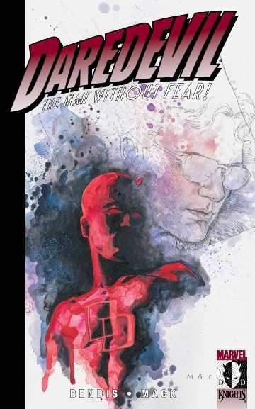 Daredevil : Wake Up