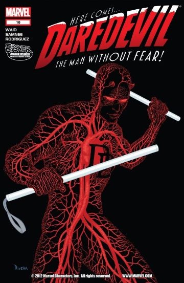 Daredevil #18