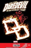 Daredevil #23