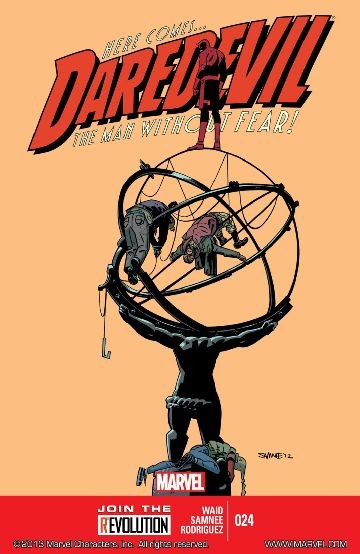 Daredevil #24
