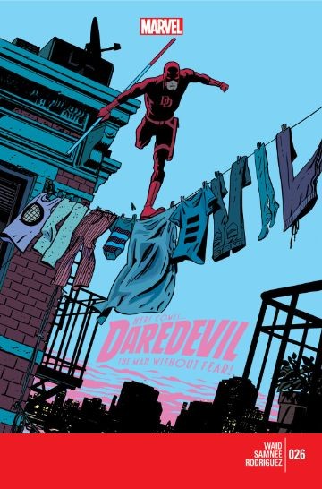 Daredevil #26