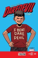 Daredevil #28