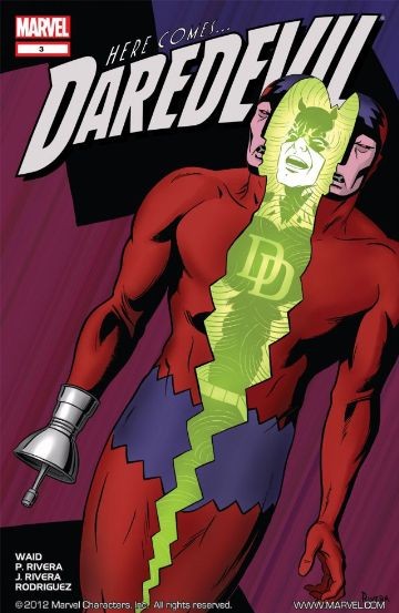 Daredevil #3
